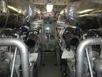 Патрульный катер продается