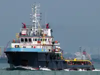 Буксир продается