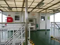 Корабль RoPax продается