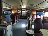 Корабль снабжения продается