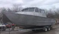 Рабочие лодки продается