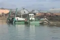 Земснаряд продается