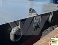 Баржа продается