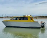 Моторное судно продается