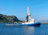 Буксир продается