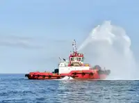 Буксир продается