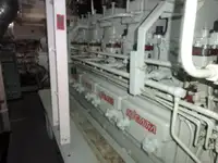 Исследовательское судно продается