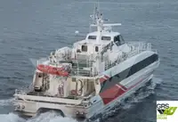 Моторное судно продается