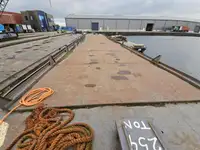 Баржа продается