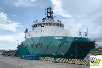 Буксир продается