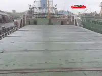 Сухогруз продается