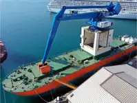 Баржа продается