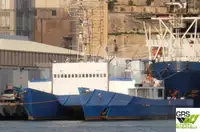 Исследовательское судно продается