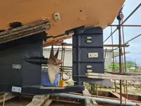 Рыболовный траулер продается