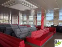 Корабль РОРО продается