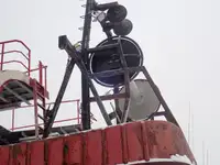 Буксир продается