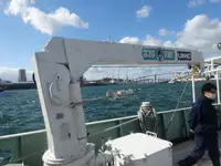 Исследовательское судно продается