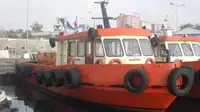 Буксир продается