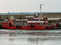 Рабочие лодки продается