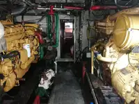 Буксир продается