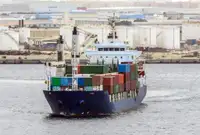 Сухогруз продается