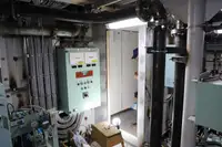 Корабль RoPax продается