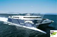 Корабль РОРО продается