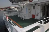 Моторное судно продается