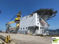 Баржа продается