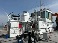 Грузовое судно продается