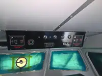 Катер с экипажем продается