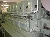 Буксир продается