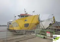 Десантный корабль, Танк продается