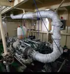 Буксир продается