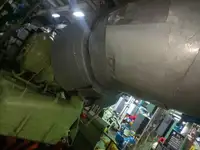 Корабль РОРО продается