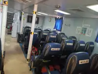 Катер с экипажем продается