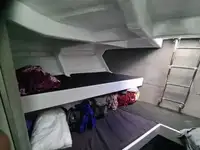 Рыболовный траулер продается