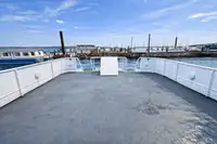 Моторное судно продается