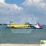 Десантный корабль, Танк продается