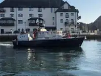 спасательная шлюпка продается