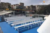 Паромное судно продается