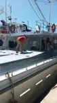 Рыболовный траулер продается