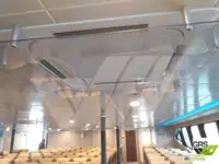 Моторное судно продается