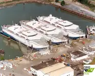 Корабль РОРО продается