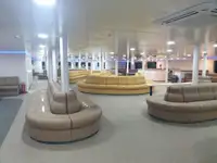 Корабль RoPax продается