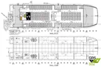 Моторное судно продается