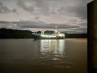 Корабль снабжения продается