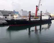 Сухогруз продается