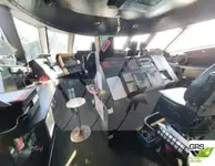 Моторное судно продается