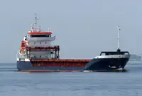 Сухогруз продается